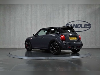 Used MINI Hatch 2020 for sale - 78577589: Photo
