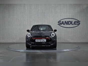 Used MINI Hatch 2020 for sale - 78577589: Photo
