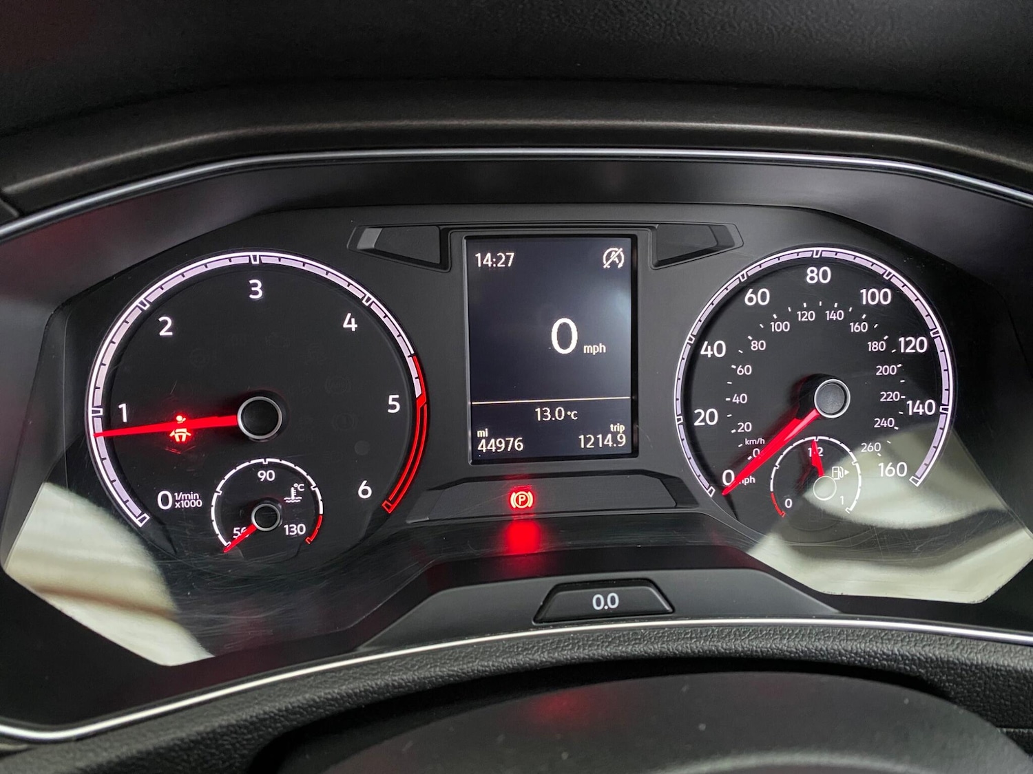 Used Volkswagen T-Roc 2018 for sale - 76537610: Photo 44