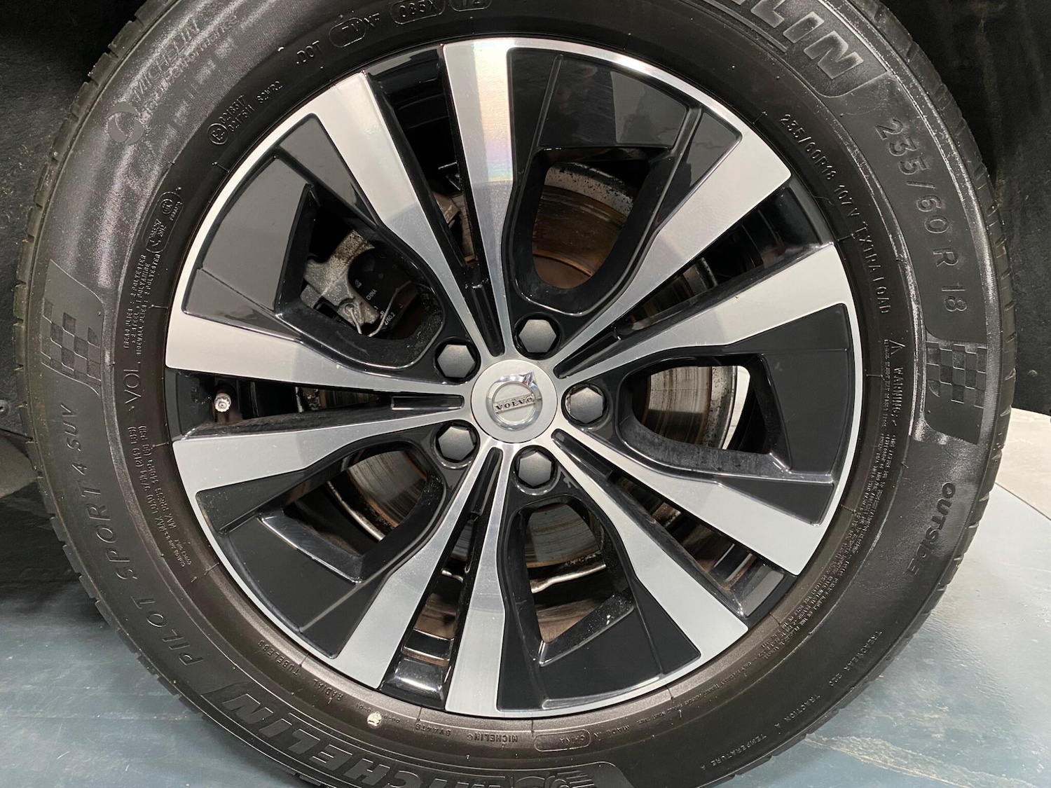 Used Volvo XC60 2021 for sale - 76388881: Photo 18