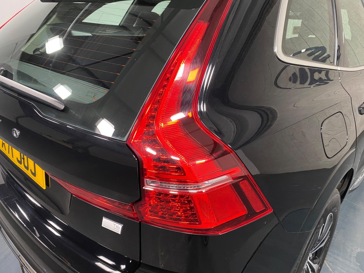 Used Volvo XC60 2021 for sale - 76388881: Photo 22