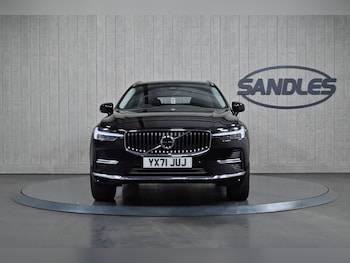 Used Volvo XC60 2021 for sale - 76388881: Photo