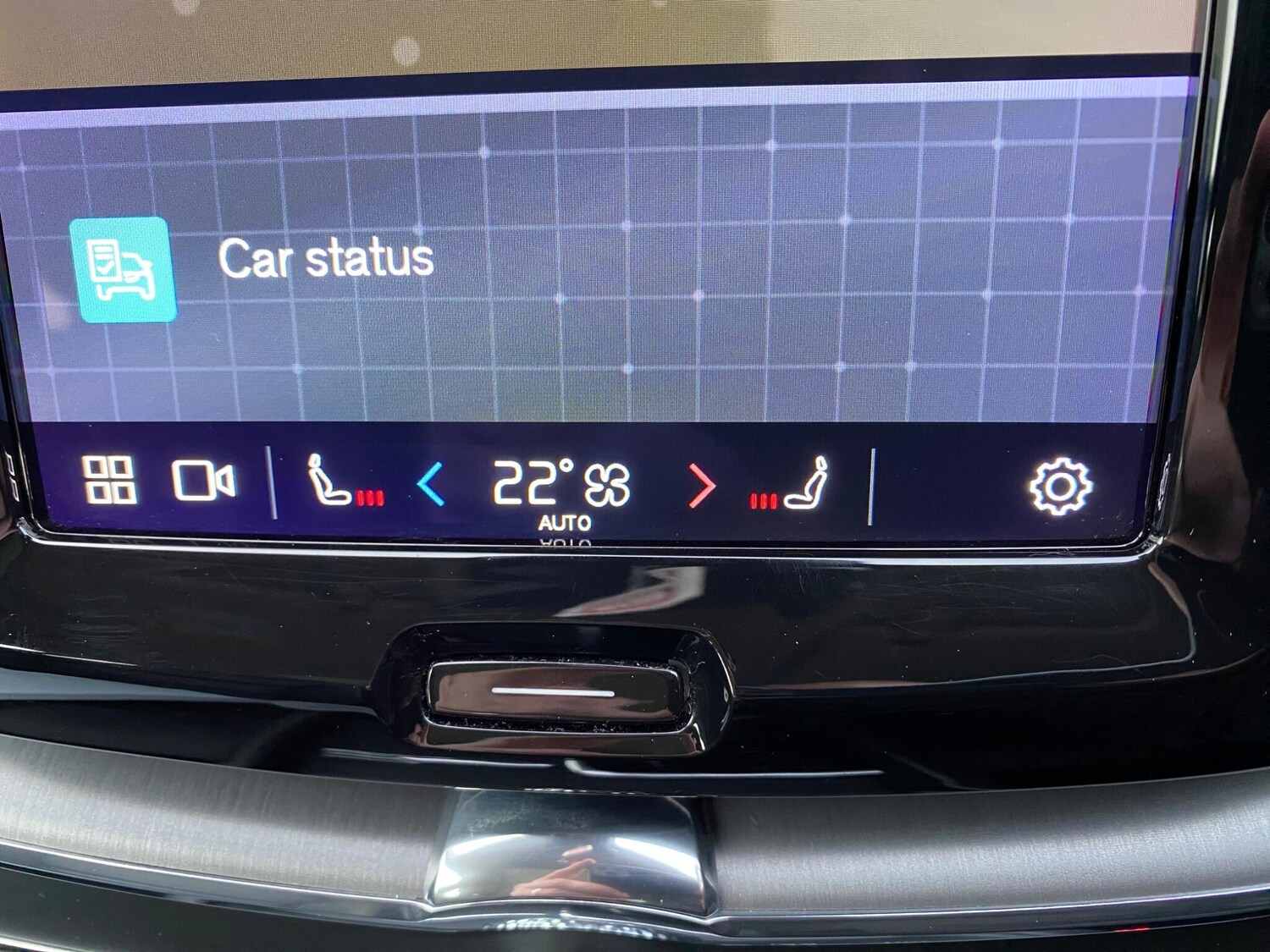 Used Volvo XC60 2021 for sale - 76388881: Photo 36