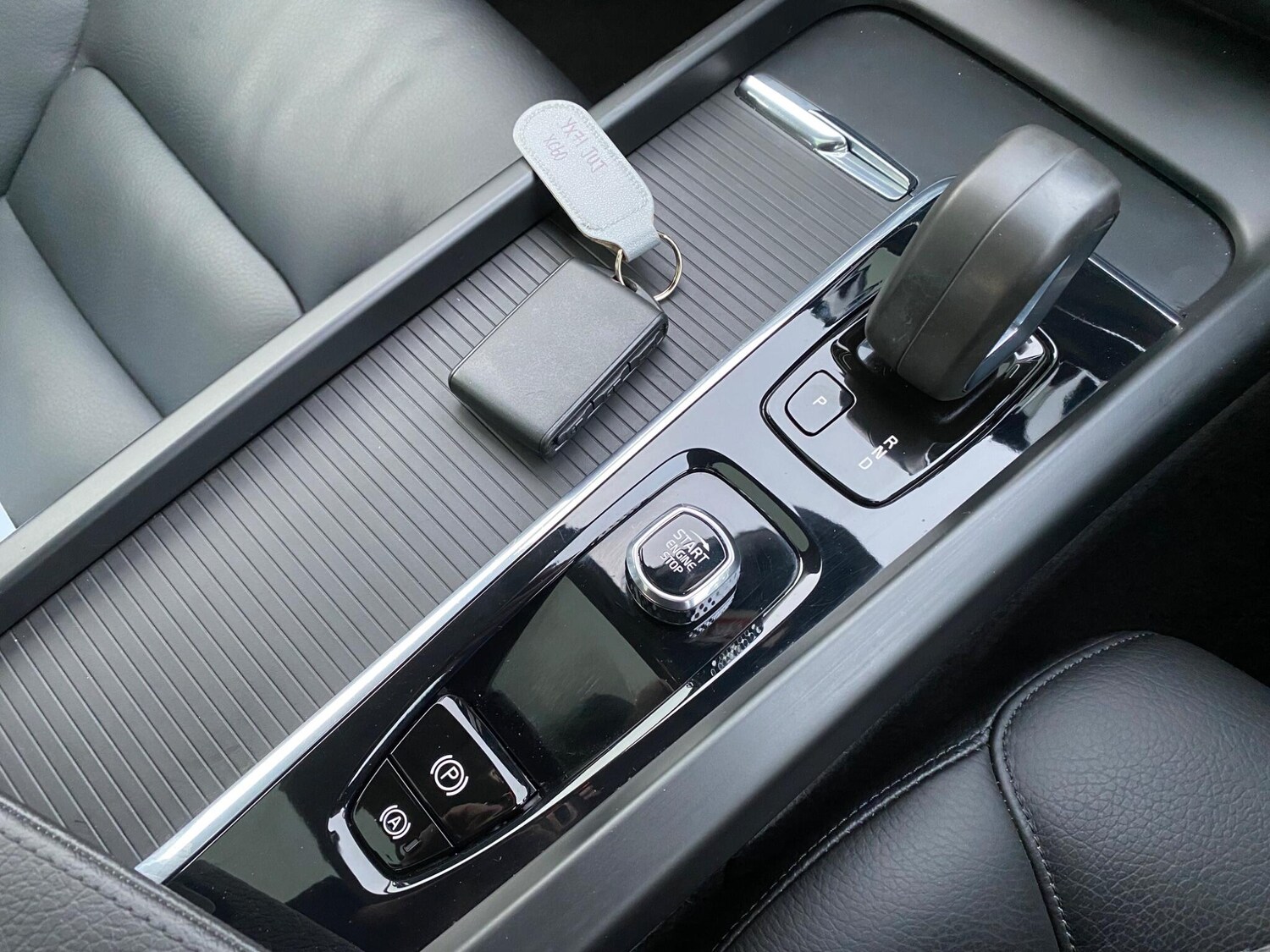 Used Volvo XC60 2021 for sale - 76388881: Photo 39