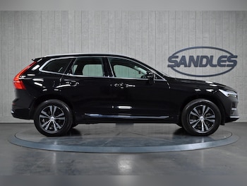 Used Volvo XC60 2021 for sale - 76388881: Photo