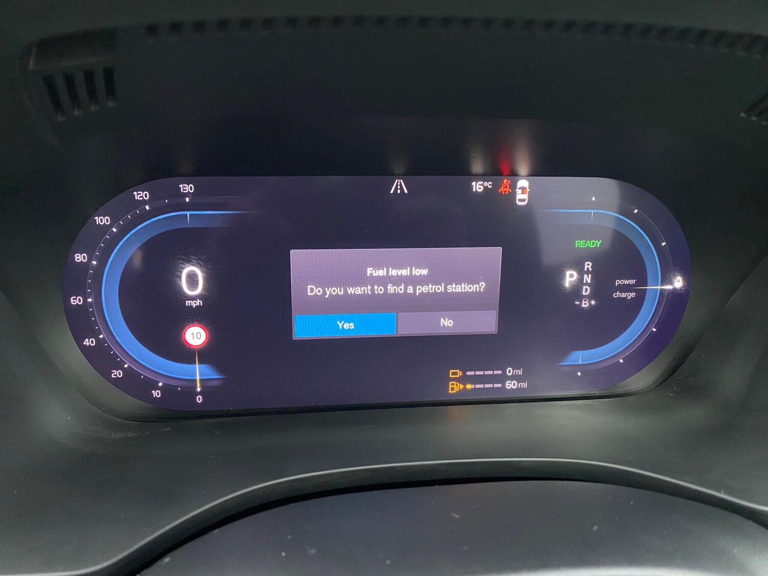 Used Volvo XC60 2021 for sale - 76388881: Photo 45