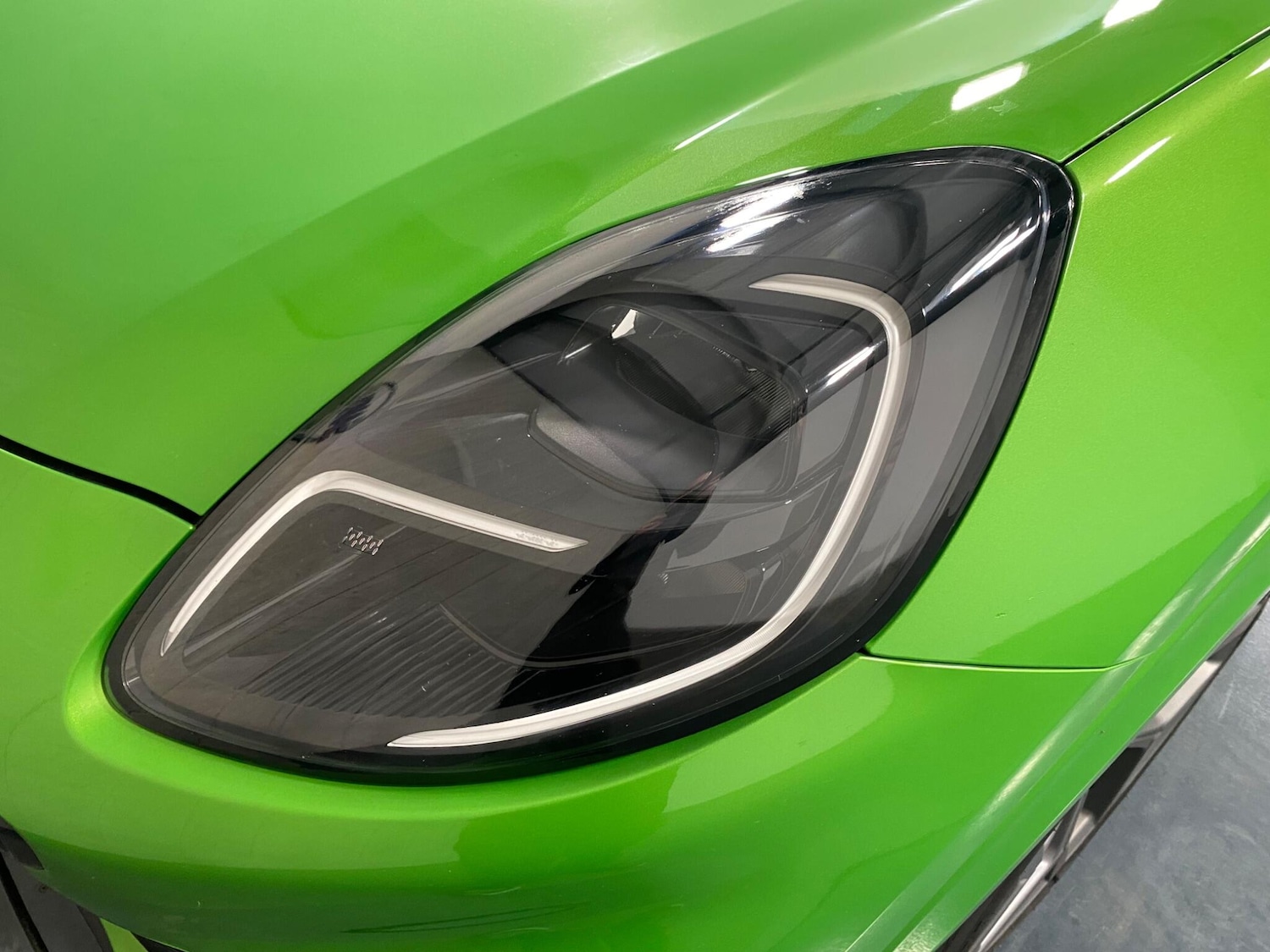 Used Ford Puma 2021 for sale - 77564755: Photo 17