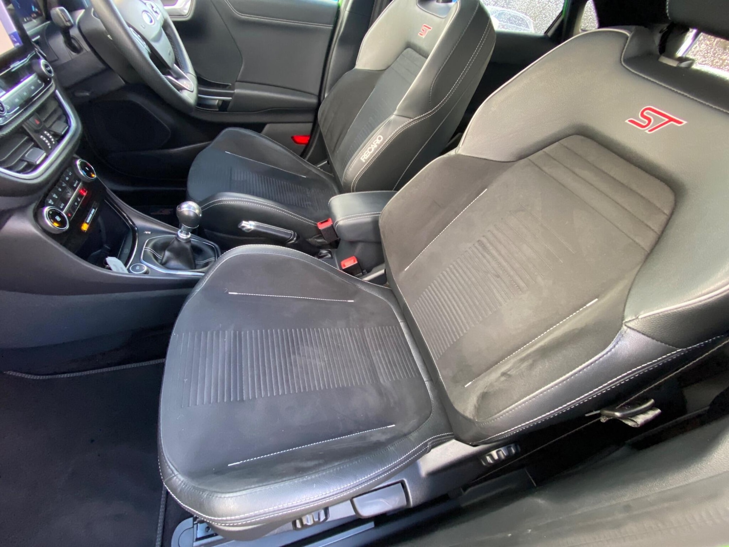 Used Ford Puma 2021 for sale - 77564755: Photo 20