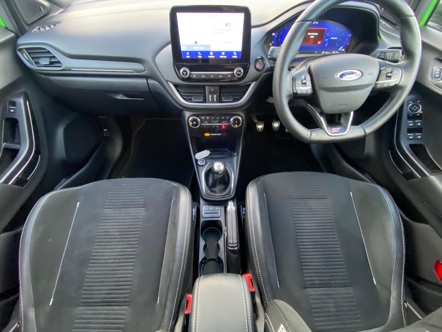 Used Ford Puma 2021 for sale - 77564755: Photo 22