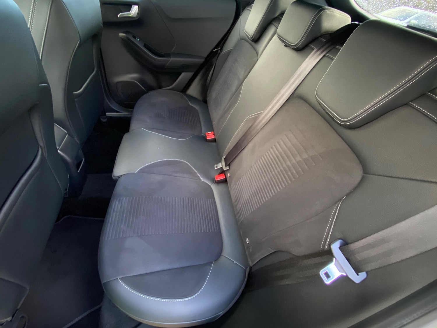 Used Ford Puma 2021 for sale - 77564755: Photo 24