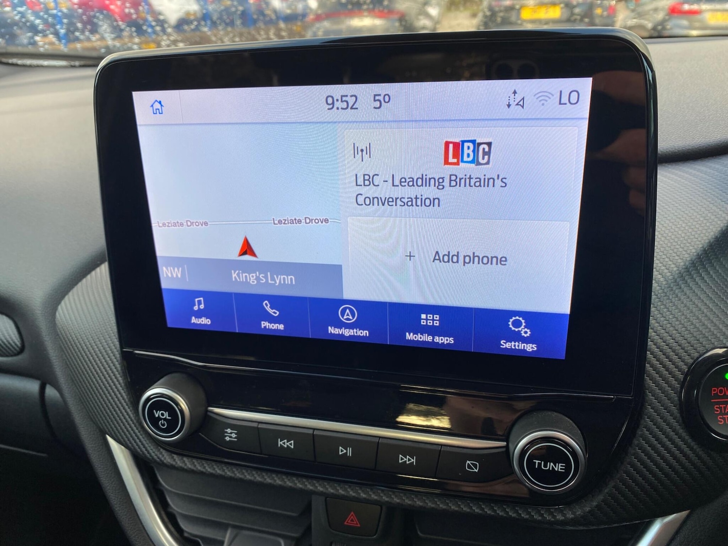 Used Ford Puma 2021 for sale - 77564755: Photo 26