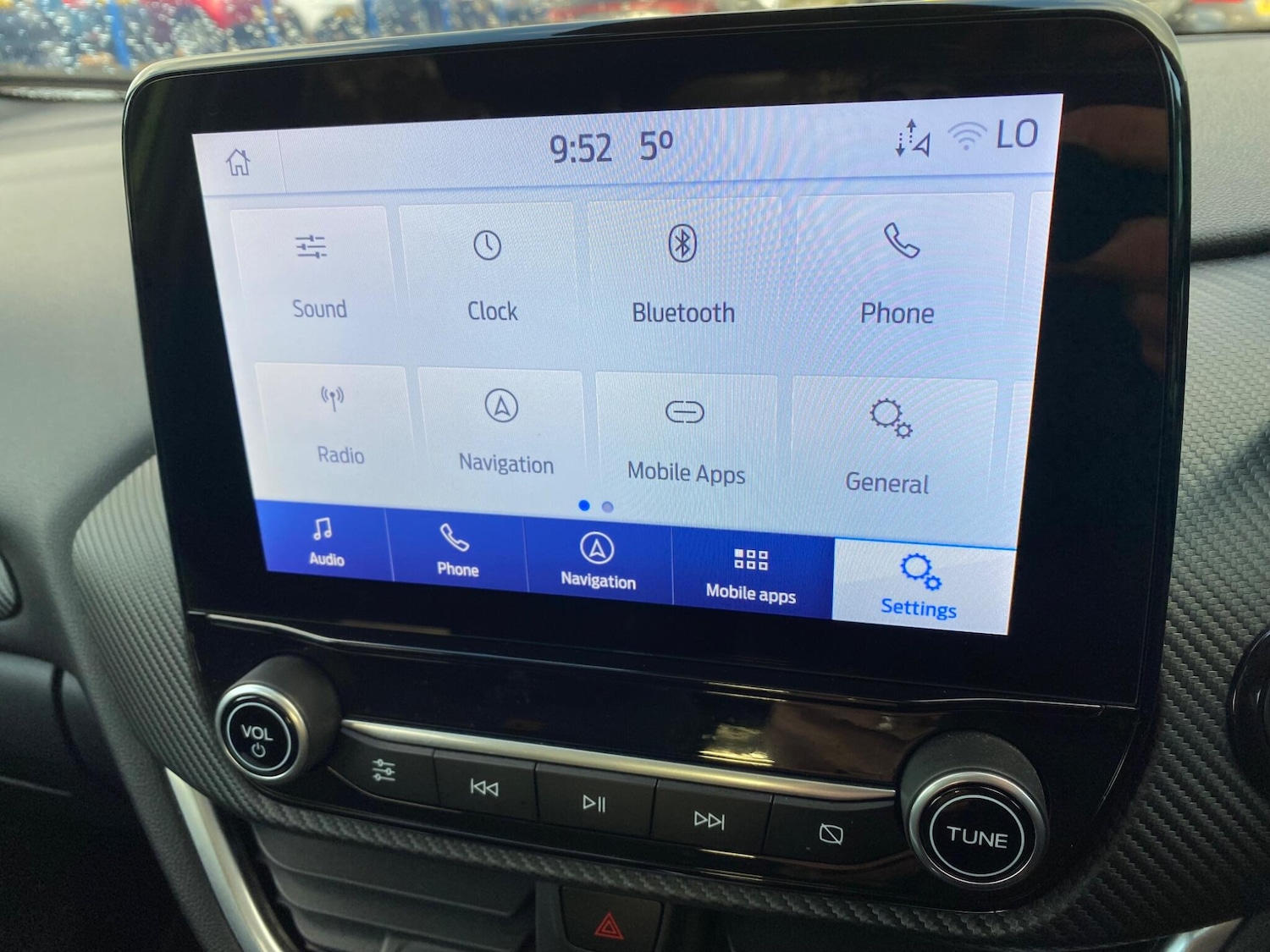 Used Ford Puma 2021 for sale - 77564755: Photo 29