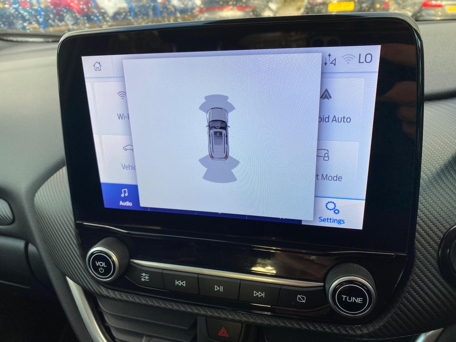 Used Ford Puma 2021 for sale - 77564755: Photo 31