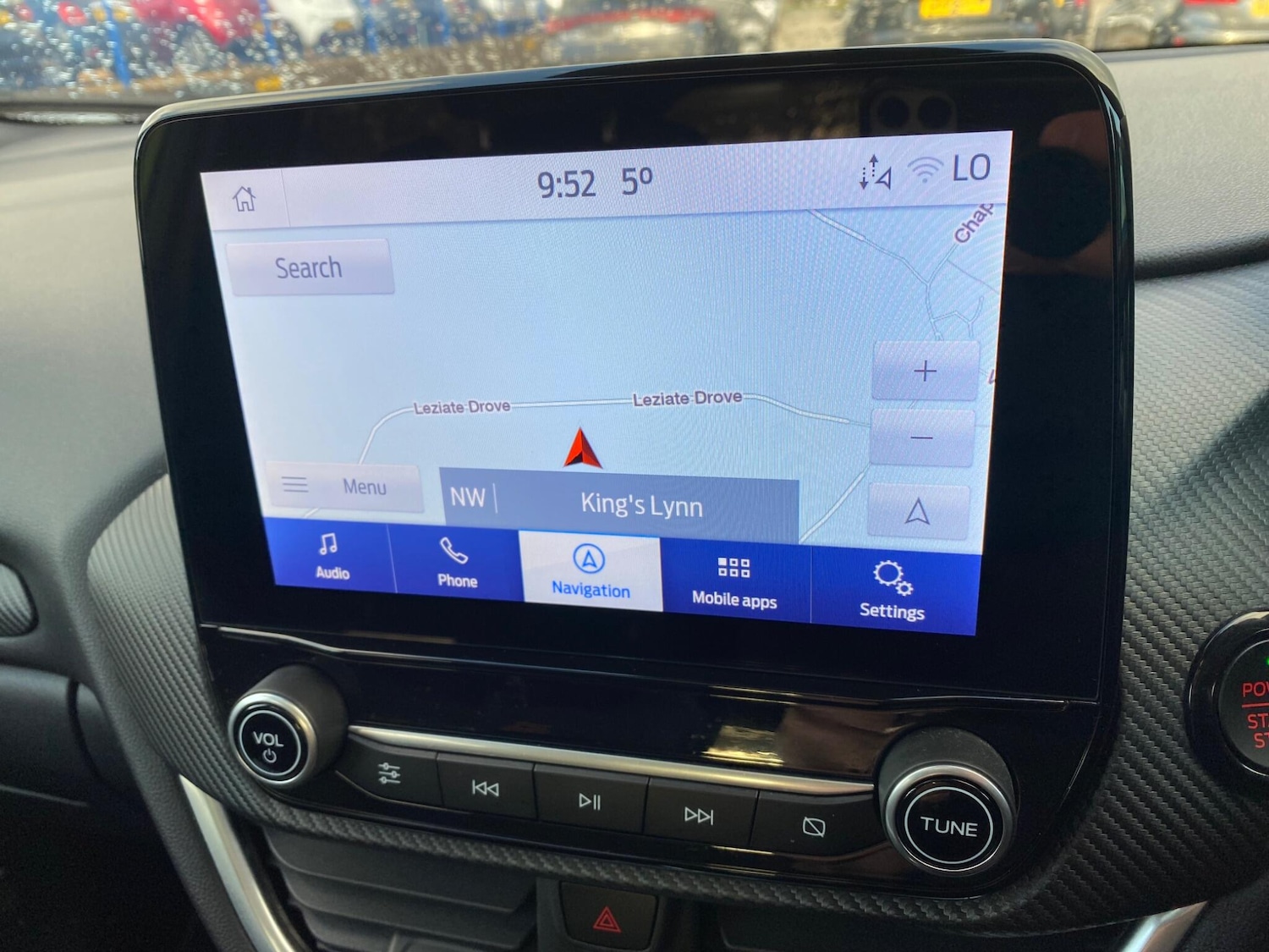 Used Ford Puma 2021 for sale - 77564755: Photo 32