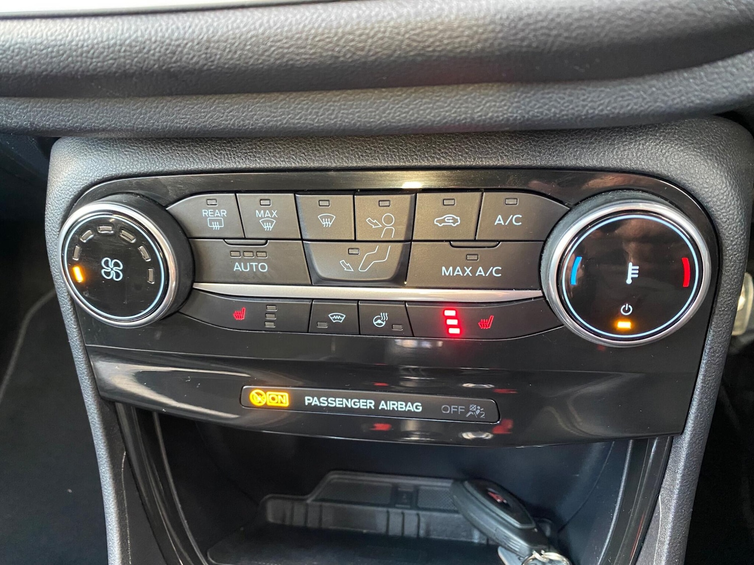 Used Ford Puma 2021 for sale - 77564755: Photo 34