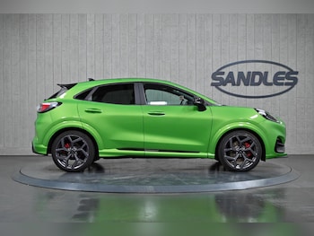 Used Ford Puma 2021 for sale - 77564755: Photo