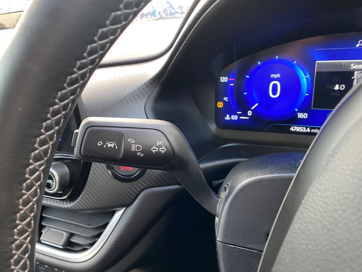 Used Ford Puma 2021 for sale - 77564755: Photo 41