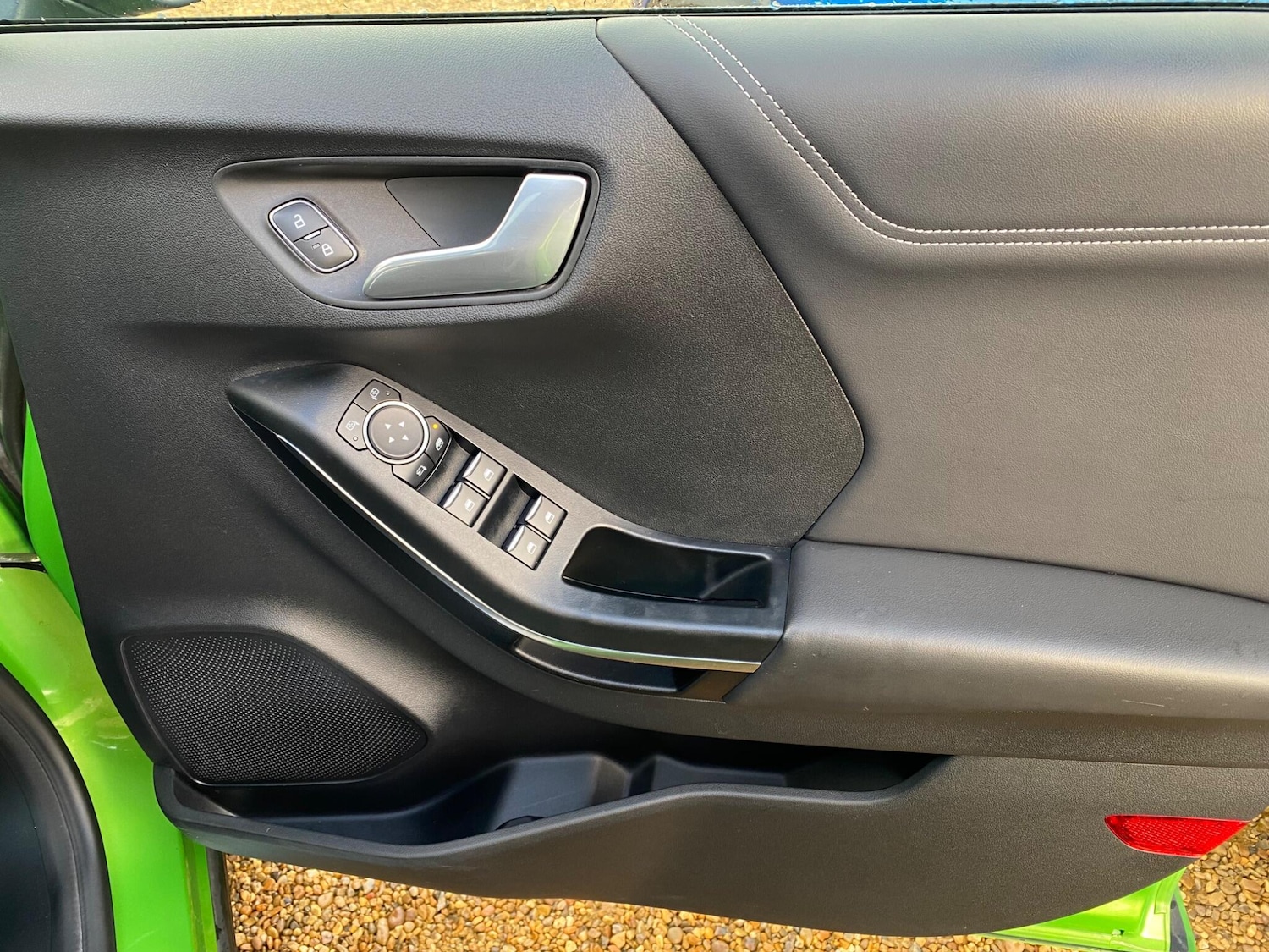 Used Ford Puma 2021 for sale - 77564755: Photo 48