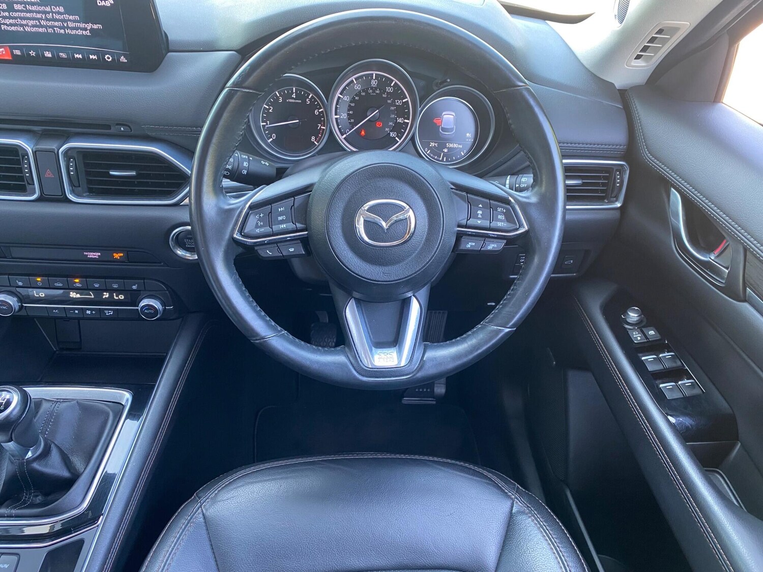 Vehicle 30