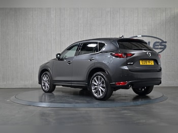 Used Mazda CX-5 2019 for sale - 75493641: Photo