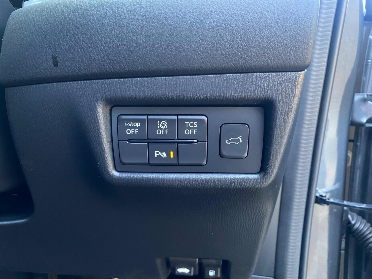 Vehicle 56
