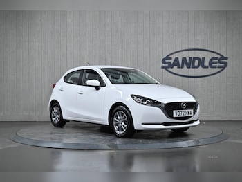 Used Mazda Mazda2 2023 for sale - 78276457: Photo