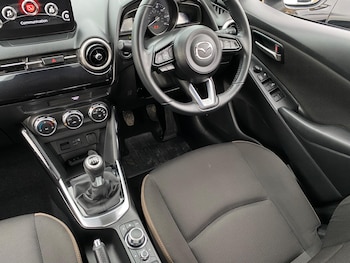 Used Mazda Mazda2 2023 for sale - 78276457: Photo