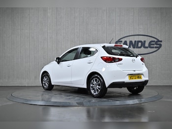 Used Mazda Mazda2 2023 for sale - 78276457: Photo