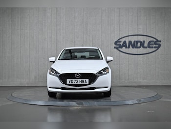 Used Mazda Mazda2 2023 for sale - 78276457: Photo