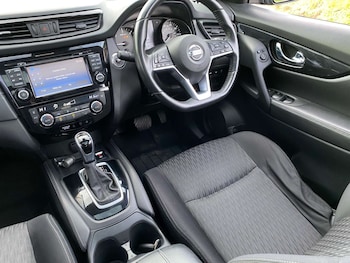 Used Nissan X-Trail 2020 for sale - 78577547: Photo