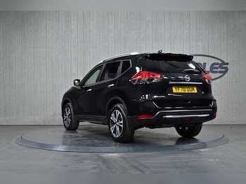 Used Nissan X-Trail 2020 for sale - 78577547: Photo