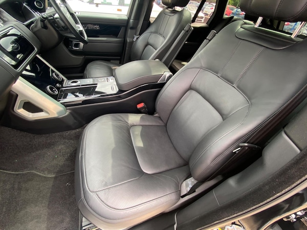 Used Land Rover Range Rover 2019 for sale - 75363148: Photo 16