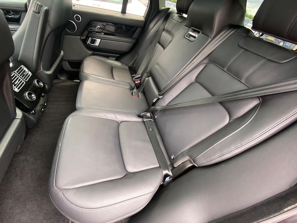 Used Land Rover Range Rover 2019 for sale - 75363148: Photo 20