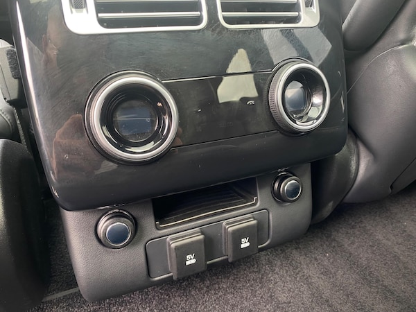 Used Land Rover Range Rover 2019 for sale - 75363148: Photo 22