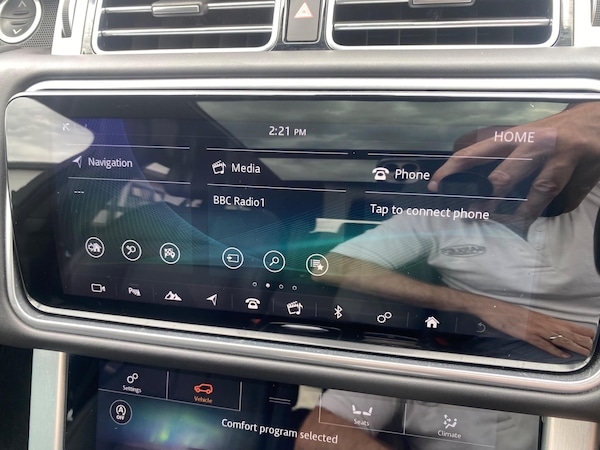 Used Land Rover Range Rover 2019 for sale - 75363148: Photo 24