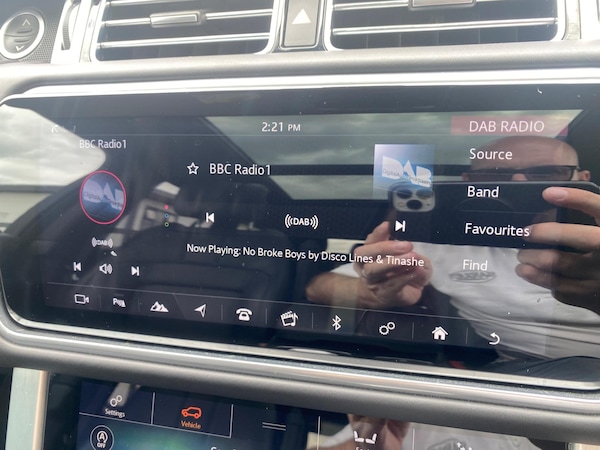 Used Land Rover Range Rover 2019 for sale - 75363148: Photo 25