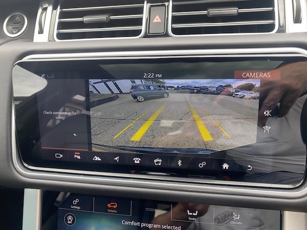 Used Land Rover Range Rover 2019 for sale - 75363148: Photo 26