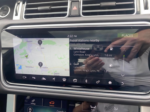 Used Land Rover Range Rover 2019 for sale - 75363148: Photo 28
