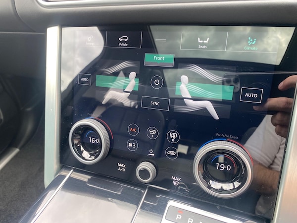 Used Land Rover Range Rover 2019 for sale - 75363148: Photo 33
