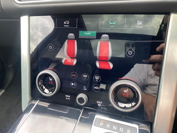 Used Land Rover Range Rover 2019 for sale - 75363148: Photo 34