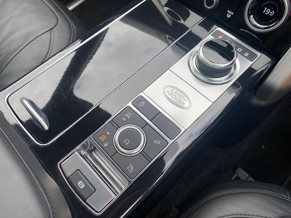 Used Land Rover Range Rover 2019 for sale - 75363148: Photo 37