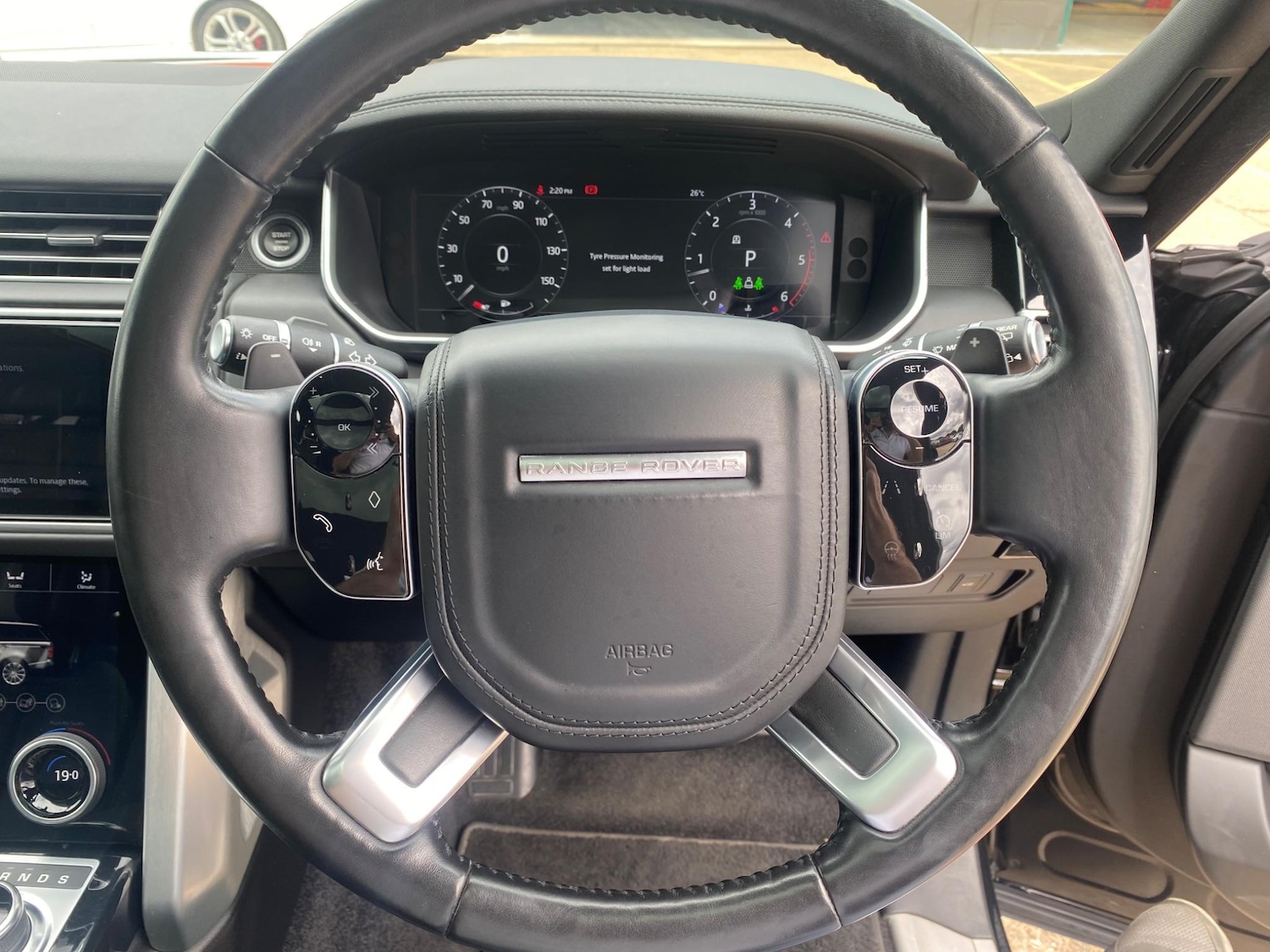 Vehicle 40