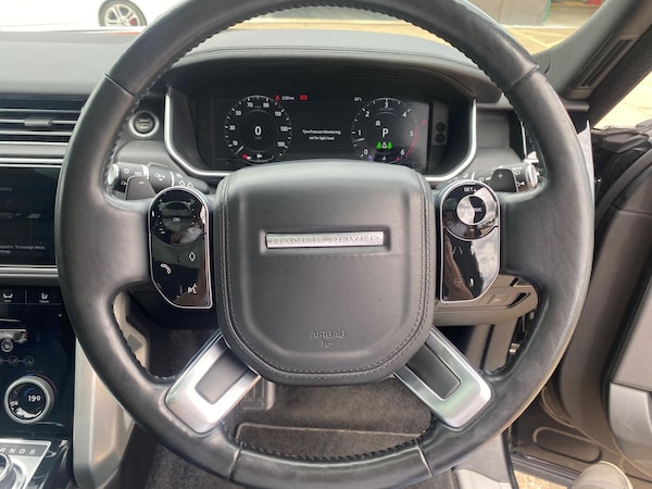 Used Land Rover Range Rover 2019 for sale - 75363148: Photo 40