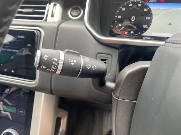 Used Land Rover Range Rover 2019 for sale - 75363148: Photo 42