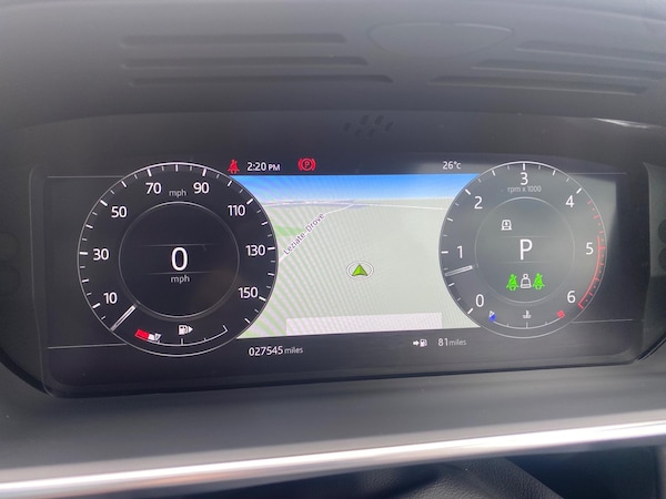 Used Land Rover Range Rover 2019 for sale - 75363148: Photo 44