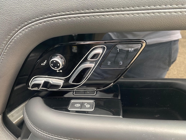 Used Land Rover Range Rover 2019 for sale - 75363148: Photo 48