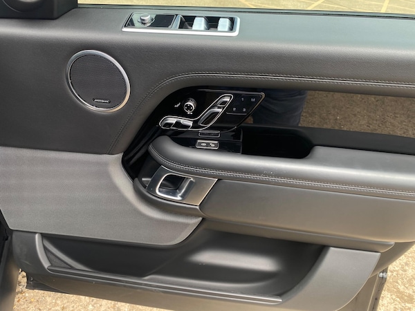 Used Land Rover Range Rover 2019 for sale - 75363148: Photo 49