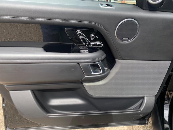 Used Land Rover Range Rover 2019 for sale - 75363148: Photo 50