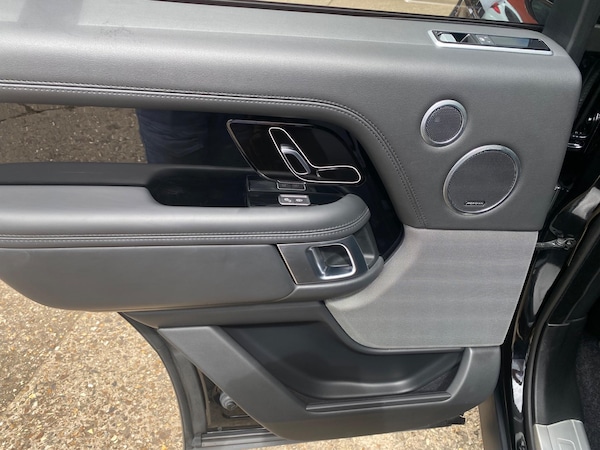 Used Land Rover Range Rover 2019 for sale - 75363148: Photo 51