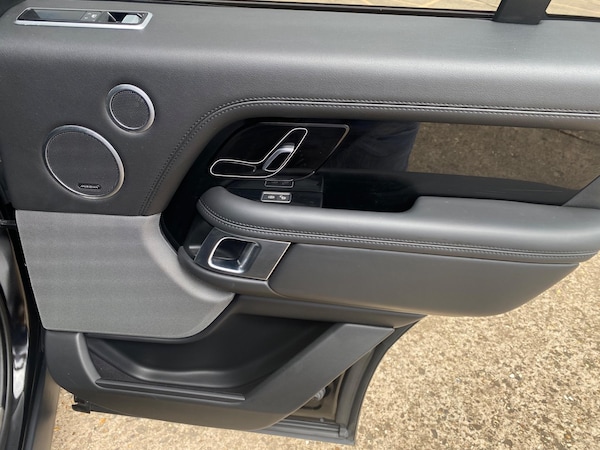 Used Land Rover Range Rover 2019 for sale - 75363148: Photo 52